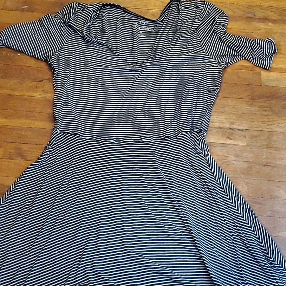 Decree summer dress
